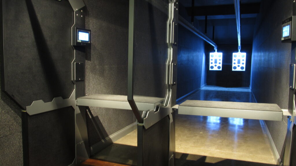 HOME VIP PRIVATE RANGE