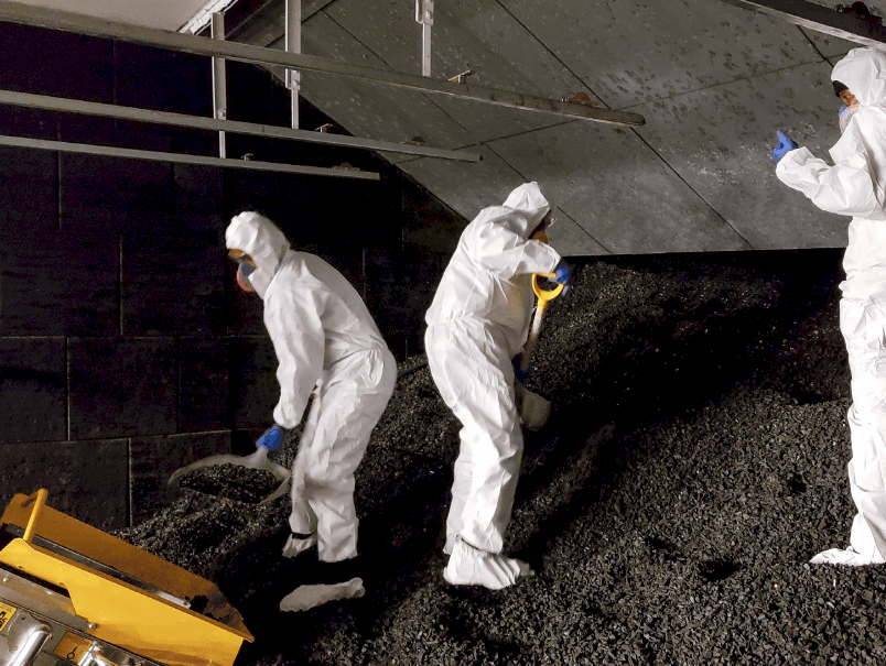 RANGE SERVICES ​ 2