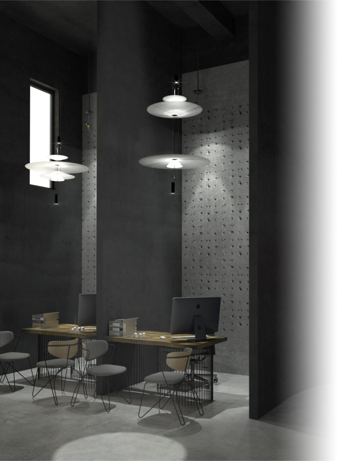 INDOORS SHOOTING RANGES SHOOTING RANGES DESIGN, BUILD, & TRAINING