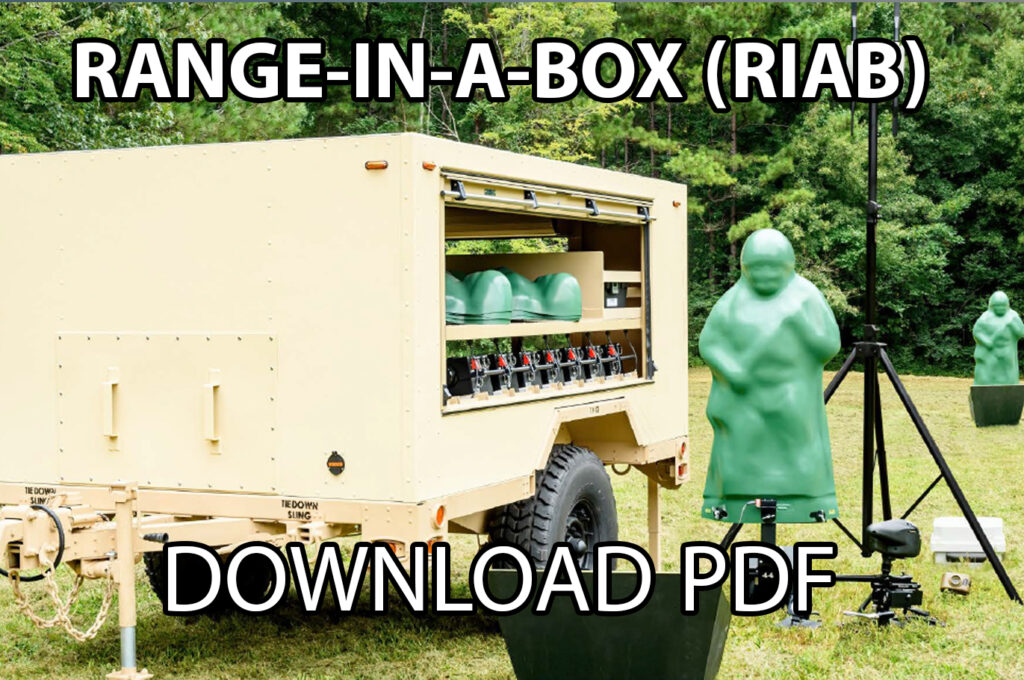 Range In A Box RIAB)